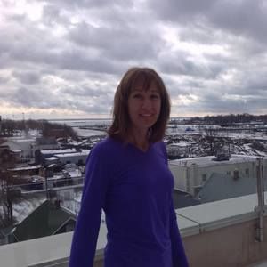 Meet your Posher, Kim